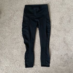 Powerhold Capri Leggings